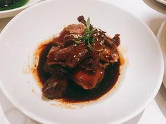 -玫瑰厅上海菜(兴国路店)