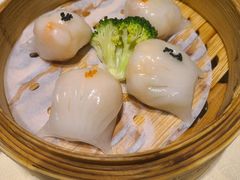 -娱筷海鲜酒家(广州南沙店)