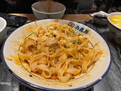 -白鹿原·西安油泼面(万象城店)