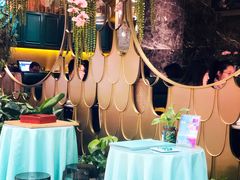 -雀蓝川菜(奥体广场店)