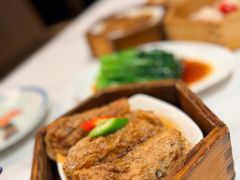 -粤食堂(天津和悦汇店)