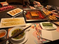 -锦城印象火锅(天府三街店)