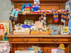 -恋物百货商店(华侨城店)