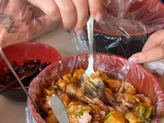 -胖哥料理(兴义里店)