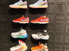 -NIKE武汉品牌体验店