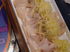 -甘家界牌柠檬鸭(青山店)