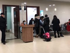 -复旦大学附属上海市第五人民医院·停车场