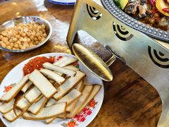 -大湾金牌万州烤鱼(沙河店)
