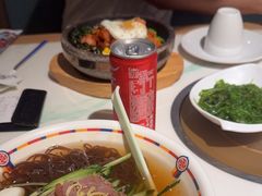 -七八冷面·延边朝鲜族美食(圣熙八号店)