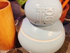 -十三姨正合丰烤肉(营迹路店)