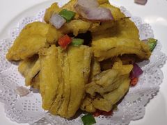 -和记小菜(大宁店)
