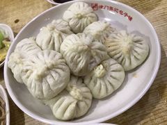 三鲜包子-津门张记包子铺(华昌道店)