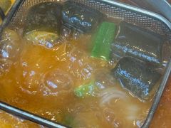 -樾餐厅泰式海鲜火锅(民歌湖店)