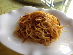 -吕四港大酒店-餐厅