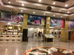 -金隅凤山酒店