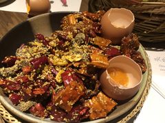 -盡膳口福跷脚牛肉火锅(合生汇购物中心店)