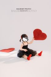 -巴黎Paris baby儿童摄影(宝山万达店)