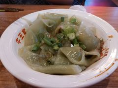 水晶粉-牛王庙小吃(桥头街店)