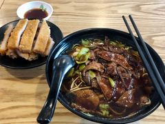 -董记面馆(漳州二路店)