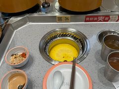 -喜味涮自助小火锅(广州东圃天河城店)