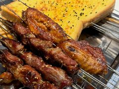 -顺德·古草食记(长寿店)