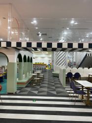 -宝燕乐园(春申店)