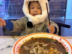 -钟方模白家肥肠粉(春熙店)