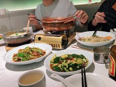 -关东小磨东北菜(漕河泾印象城店)