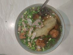 -正宗刘记不翻汤(和园店)