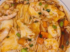 大三鲜-爱家面馆(常州总店)