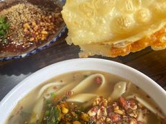 -回辉登偰氏面片(东莲花美食街店)