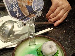 -捞王锅物料理(凯旋路店)