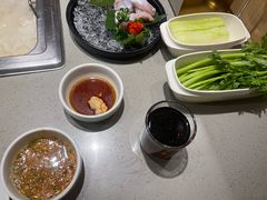 -海底捞火锅(莘松路店)