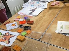 -初八专业级手工DIY陶艺社·户外研学·创意DIY首饰