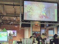 -功夫怪兽·烧烤(西工小街店)