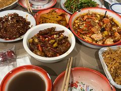 -老三样·旧食新味(船山路店)