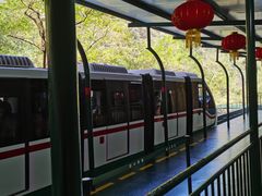 -溪口-滕头旅游景区