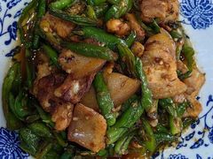 -记忆湘菜馆(芙蓉镇店)