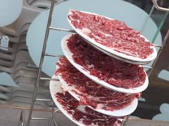 -万祥牛肉火锅(金龙店)