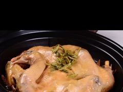 -刀板香·安徽菜(国购IFC店)