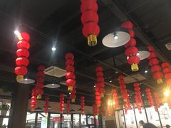 -巴蜀风情(西溪欢乐城店)