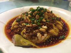 -川味堂·四川豆花(八卦岭店)
