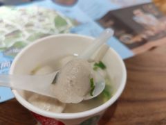 -林记木担鱼丸汤(鼓浪屿店)