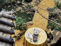 -钦善斋·养生膳食·精典川菜(武侯祠店)