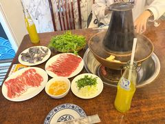 -前门张记涮肉(前门店)