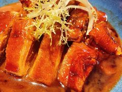 -啫神·广州地标美食(北京路店)