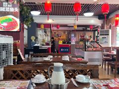 -东北缘餐厅(兰埔路店)