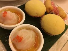 -天鲜阁·海鲜粤菜·33年老字号(石槎白云站店)