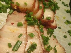 -绿茶餐厅(松江万达店)
