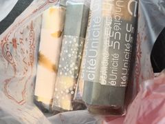 -家琳甜品(江南东店)